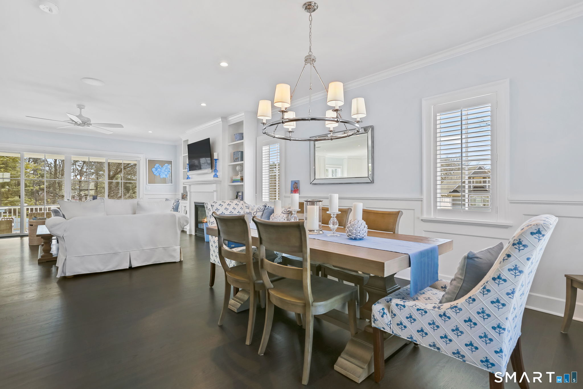 218 Lower Farm Road Fairfield, CT 06824 - Photo 6 of 40