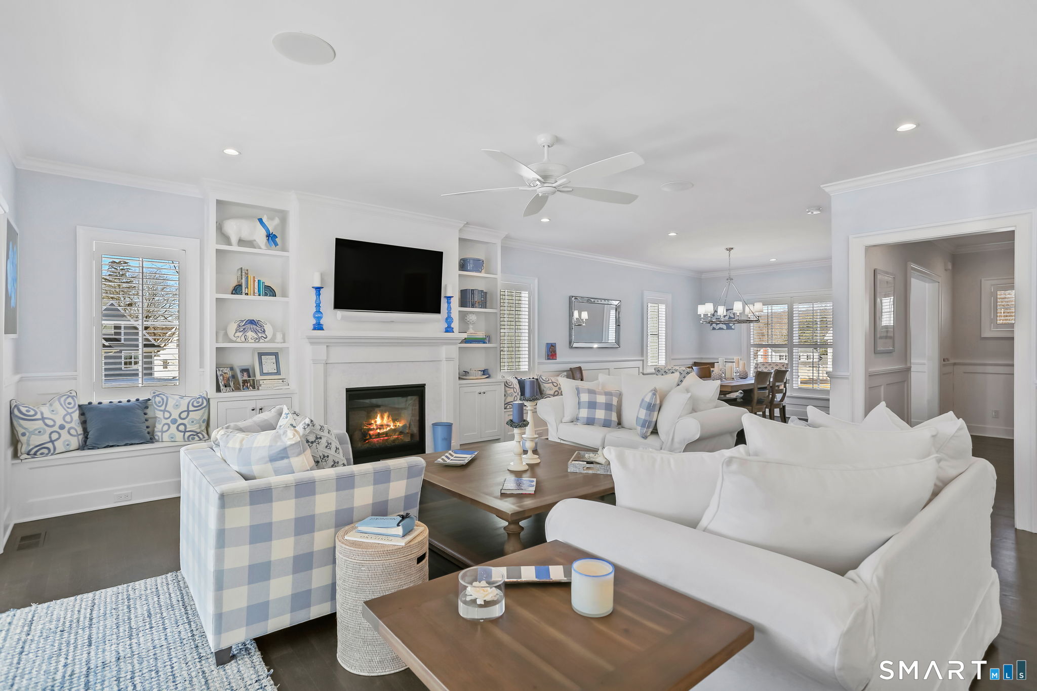 218 Lower Farm Road Fairfield, CT 06824 - Photo 8 of 40