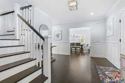 $1,999,000 | 218 Lower Farm Road, Fairfield, CT 06824