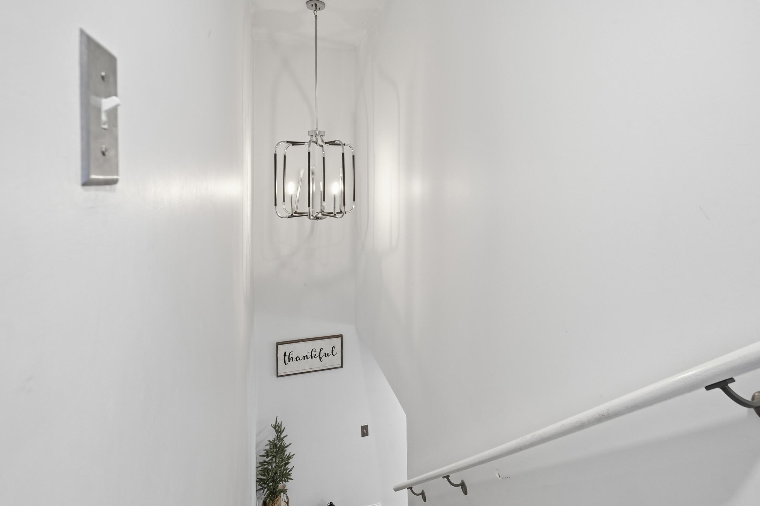300 Falmouth Road, Unit 9E Mashpee, MA 02649 - Photo 16 of 37 Stairway