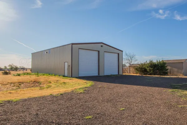 $285,000 | 4412 Running W Trail, Amarillo, TX 79118