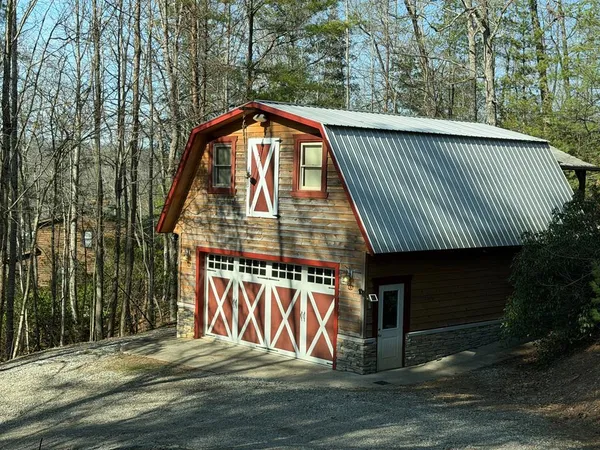 $1,200 | 241 Owl Roost Trail, Blairsville, GA 30512