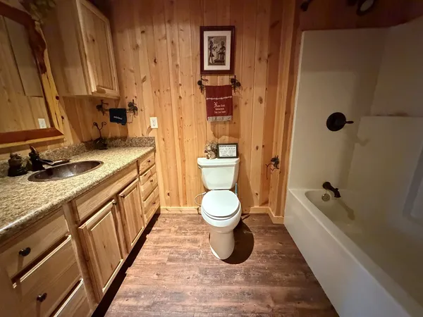 $1,200 | 241 Owl Roost Trail, Blairsville, GA 30512