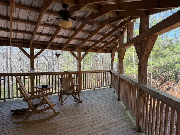 $1,200 | 241 Owl Roost Trail, Blairsville, GA 30512