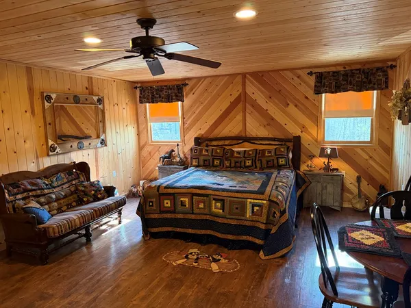 $1,200 | 241 Owl Roost Trail, Blairsville, GA 30512