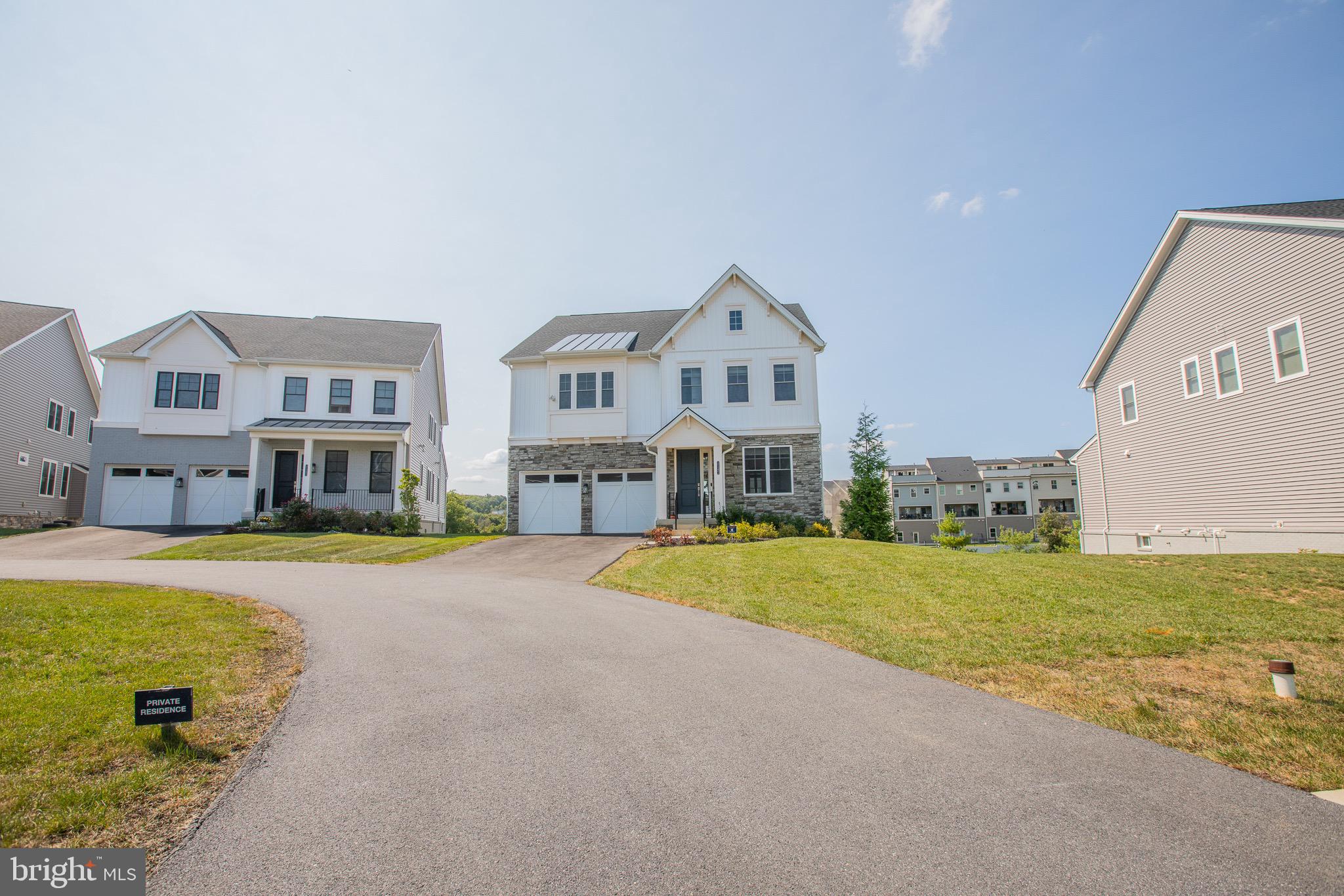 3147 Cavalier Wood Road Ellicott City, MD 21042 - Photo 2 of 52