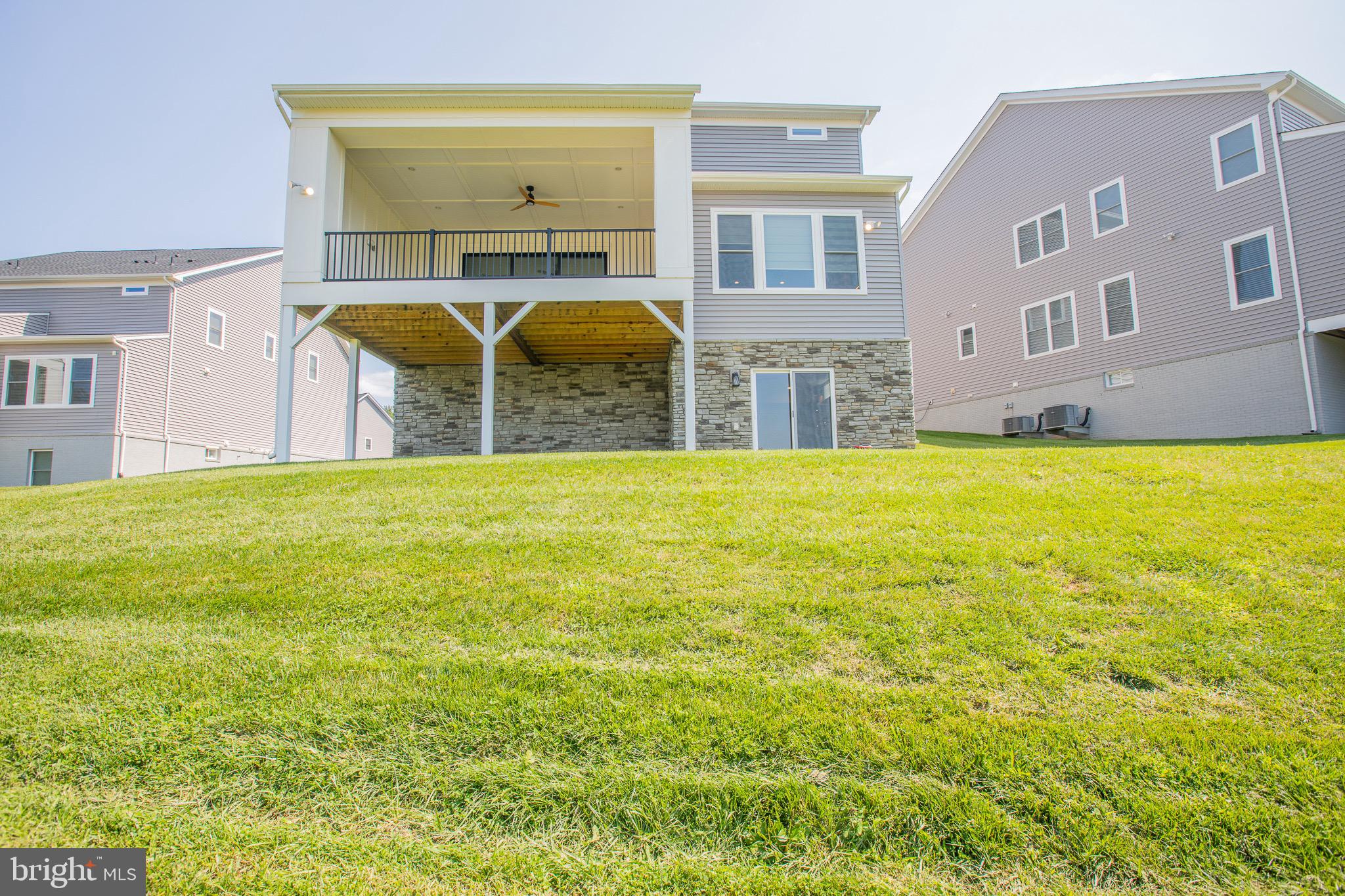 3147 Cavalier Wood Road Ellicott City, MD 21042 - Photo 48 of 52