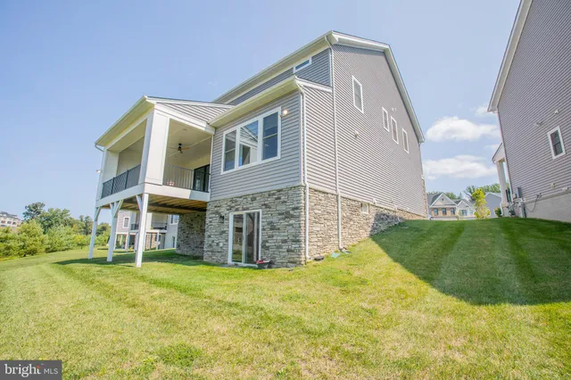 $6,250 | 3147 Cavalier Wood Road, Ellicott City, MD 21042