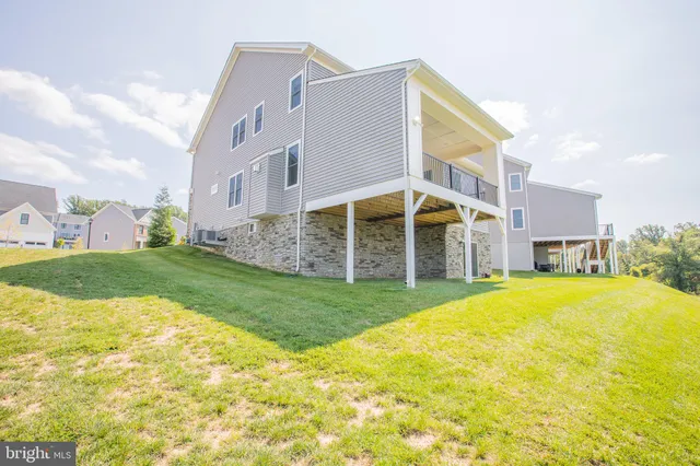 $6,250 | 3147 Cavalier Wood Road, Ellicott City, MD 21042