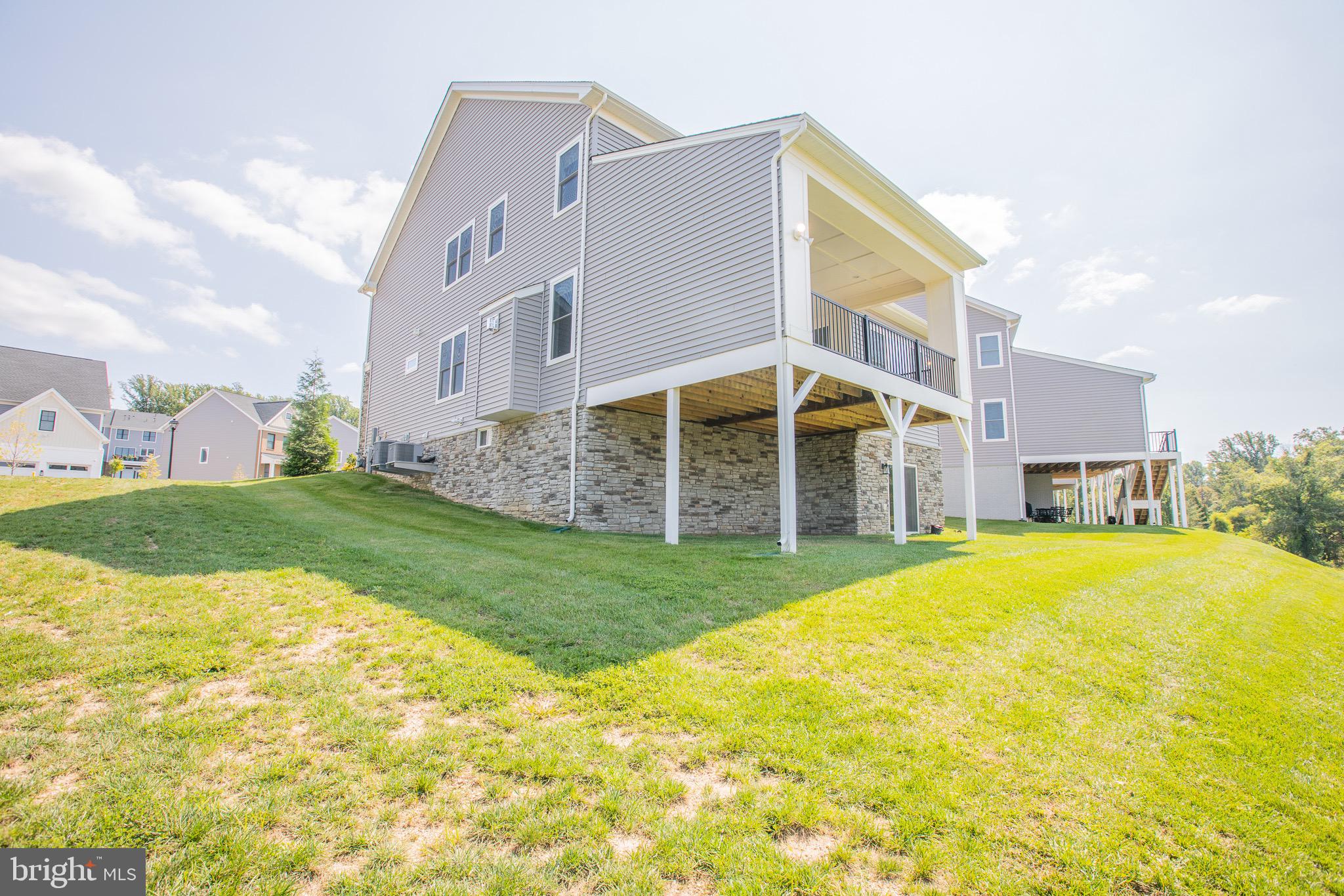 3147 Cavalier Wood Road Ellicott City, MD 21042 - Photo 50 of 52