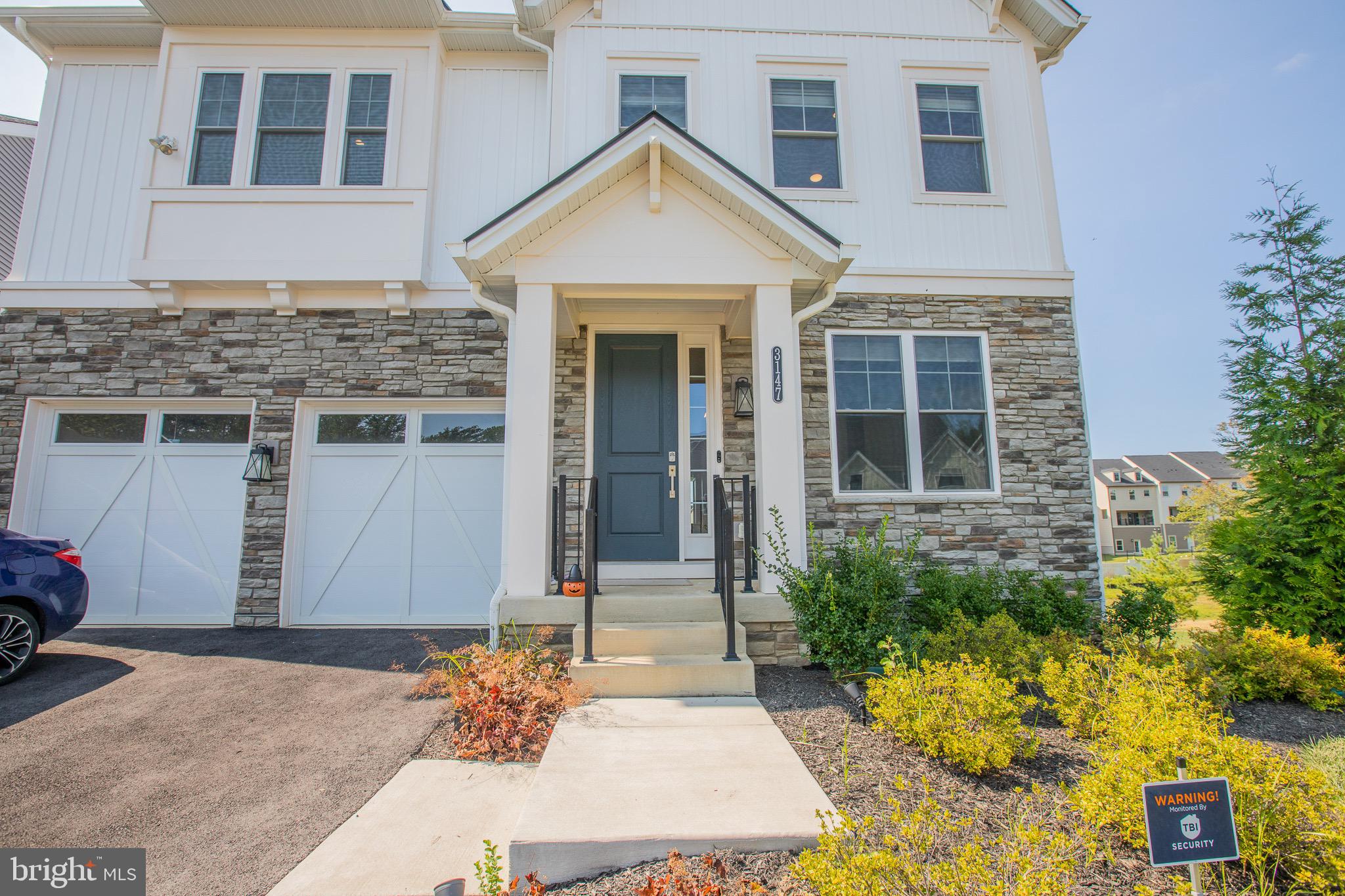 3147 Cavalier Wood Road Ellicott City, MD 21042 - Photo 5 of 52