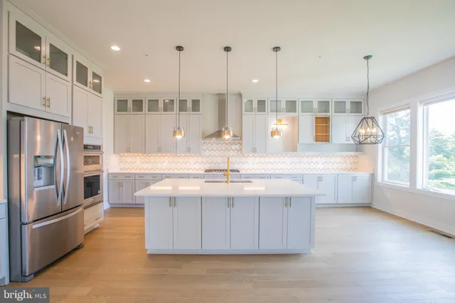 $6,250 | 3147 Cavalier Wood Road, Ellicott City, MD 21042