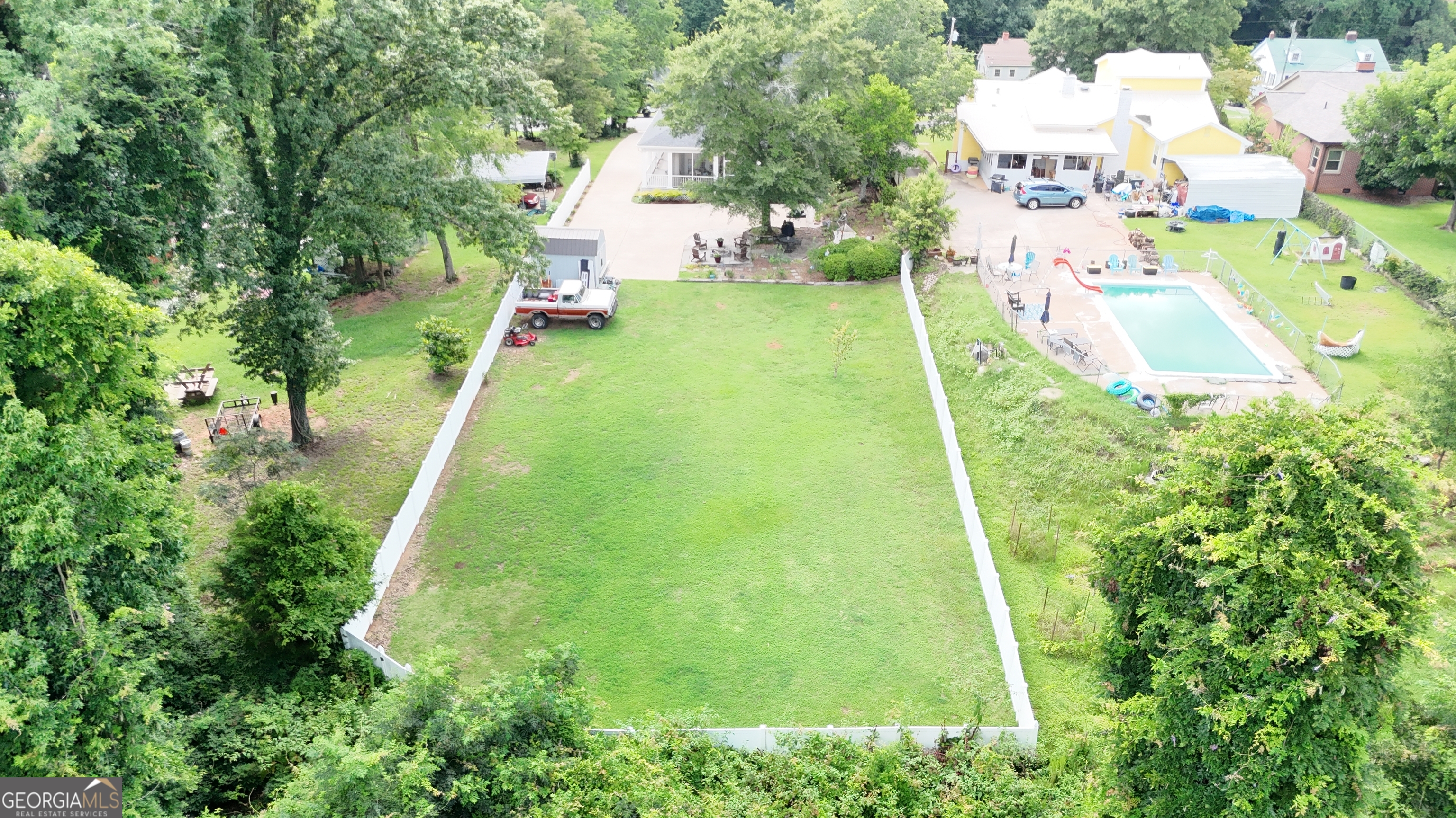 175 Springdale Road Elberton, GA 30635 - Photo 7 of 46
