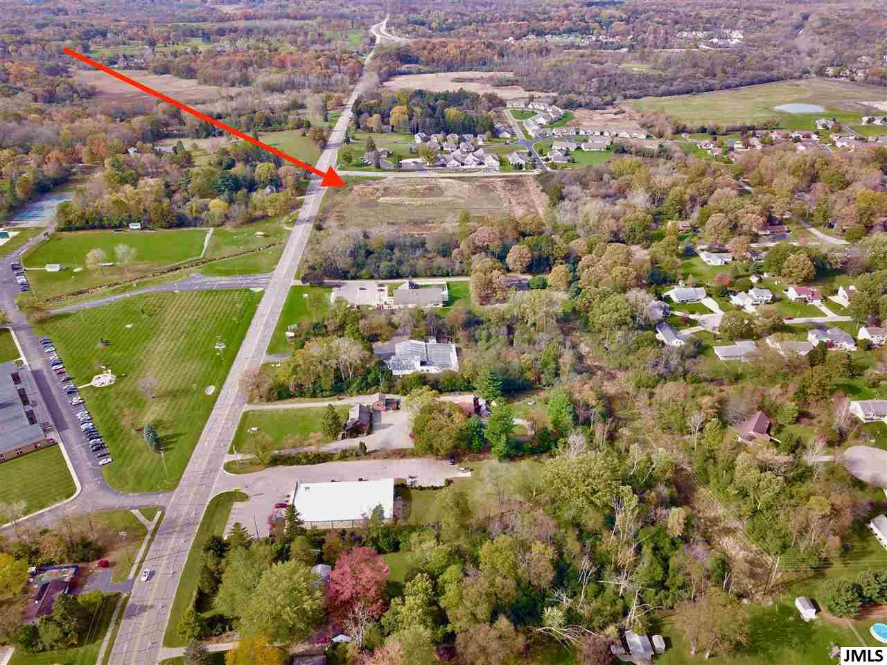 3400 Spring Arbor Road, Unit 3400 (BLOCK) Jackson, MI 49203 - Photo 15 of 30 Photo 15