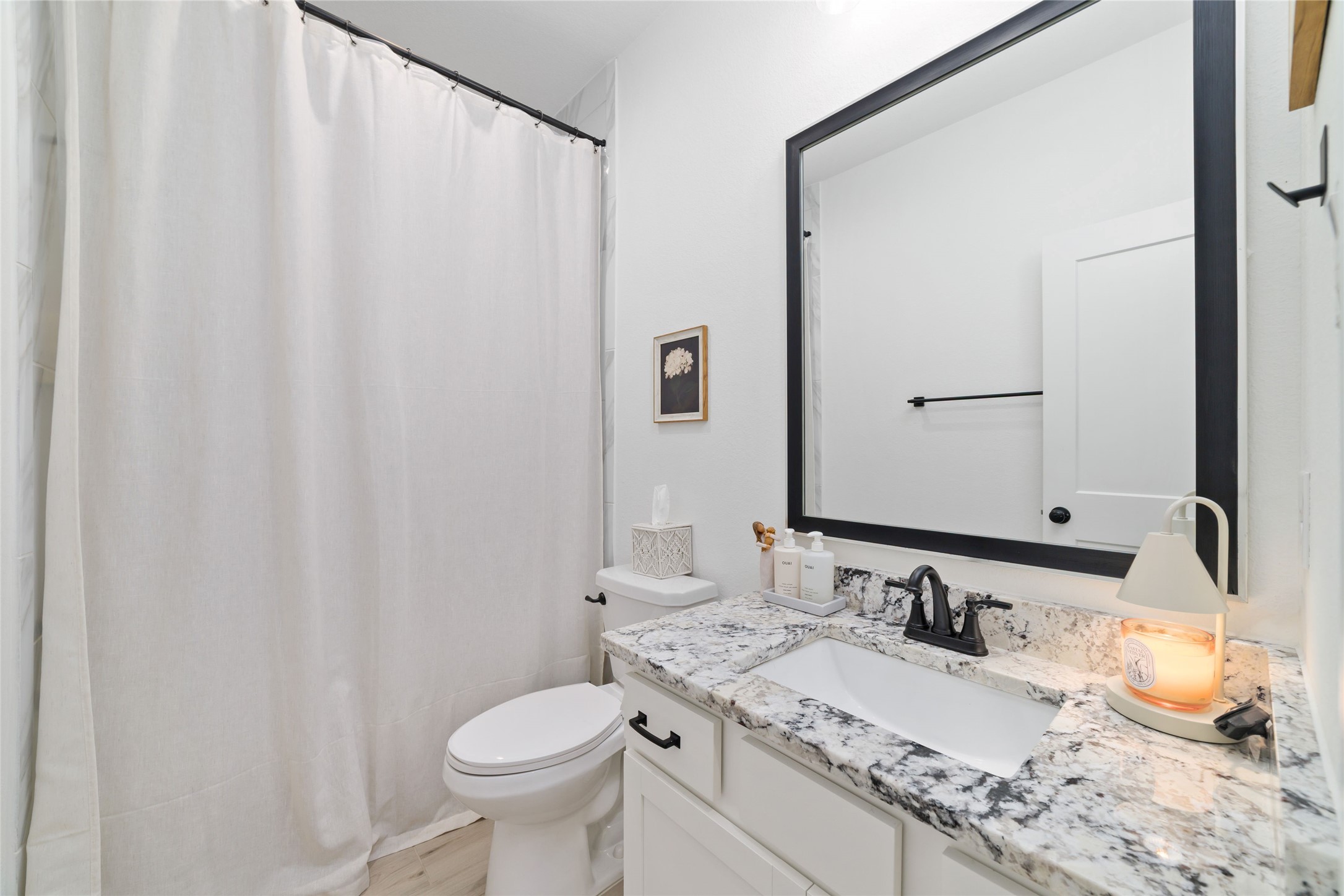 10524 Wild Rice Conroe, TX 77385 - Photo 13 of 13 secondary bathroom