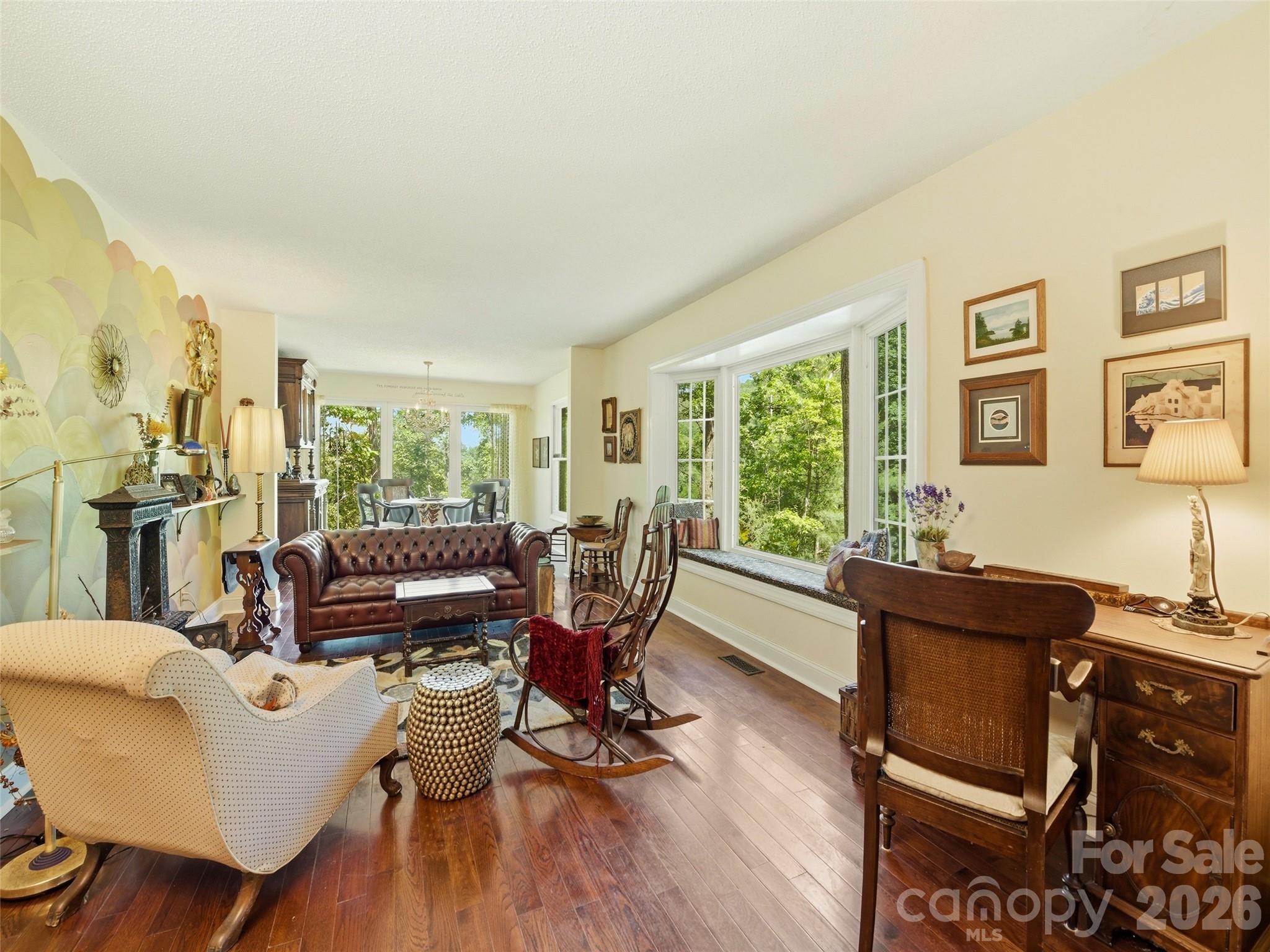5 Sunny Ridge Drive Asheville, NC 28804 - Photo 2 of 26