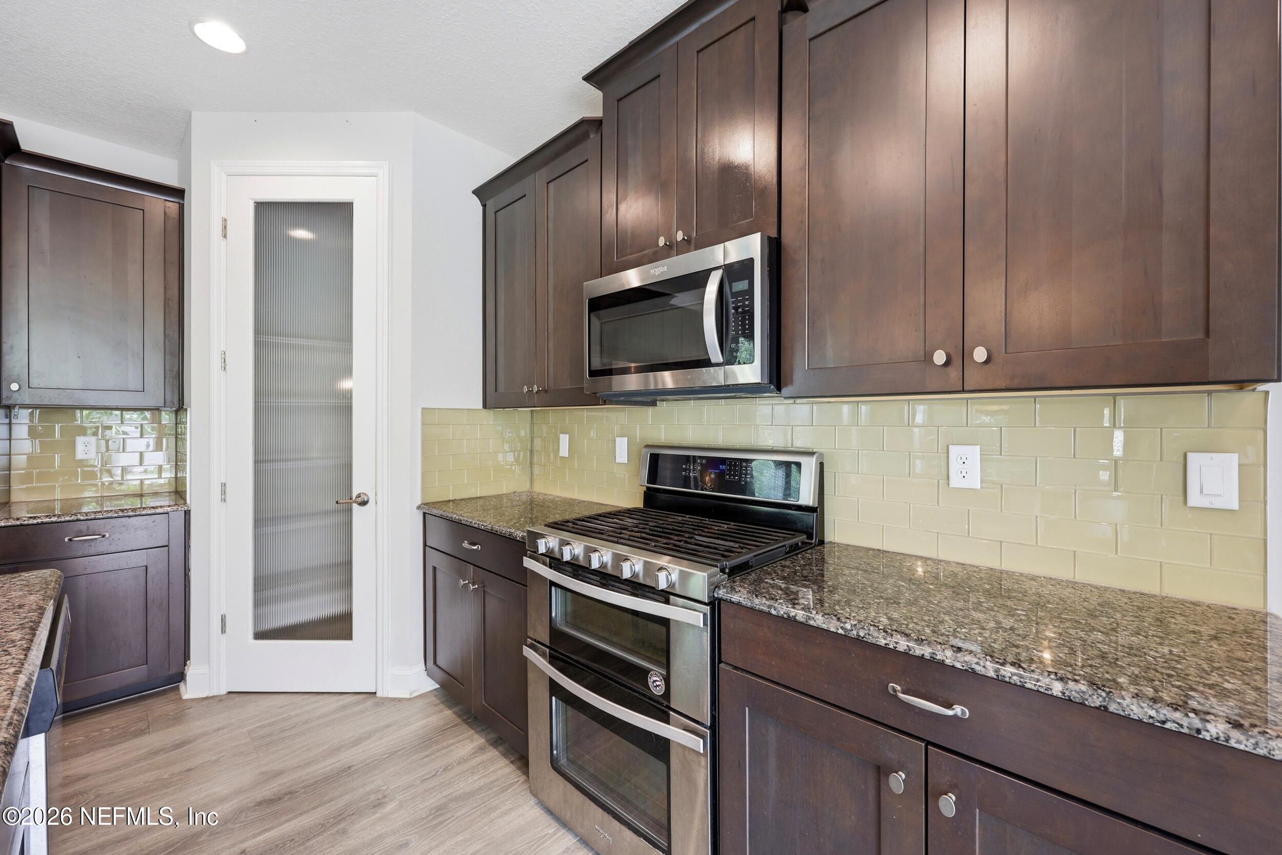 13 Verdure Street St. Johns, FL 32259 - Photo 12 of 74 Kitchen