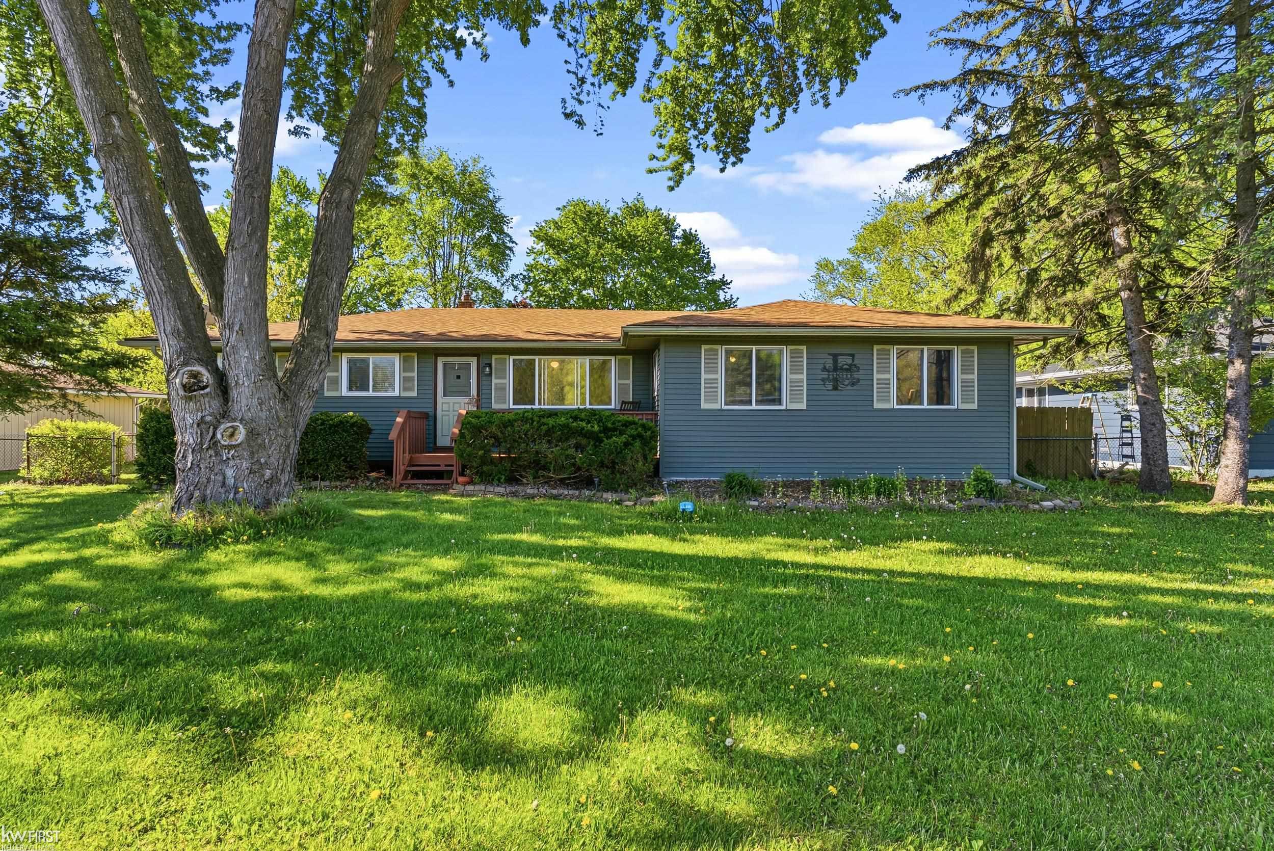 4271 Highland Road Milford, MI 48380 - Photo 2 of 48