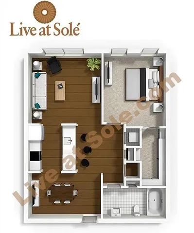 $2,050 | 533 Northeast 3rd Avenue, Unit 340, Fort Lauderdale, FL 33301