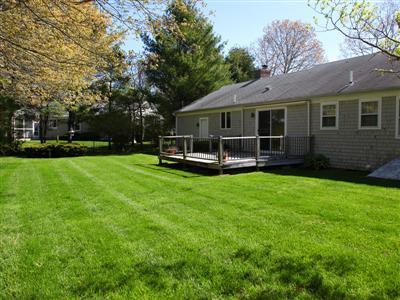 15 James Otis Road Centerville, MA 02632 - Photo 13 of 15 Additional Photo