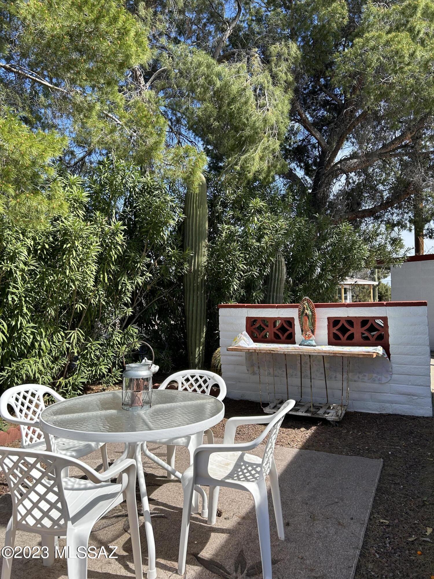 5635 West Rocking Cir Street Tucson, AZ 85713 - Photo 28 of 36 Gallery Image 28