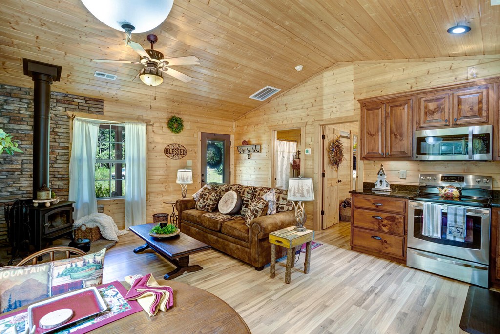 1124 River Hill Road Murphy, NC 28906 - Photo 38 of 52 Gallery Image 38
