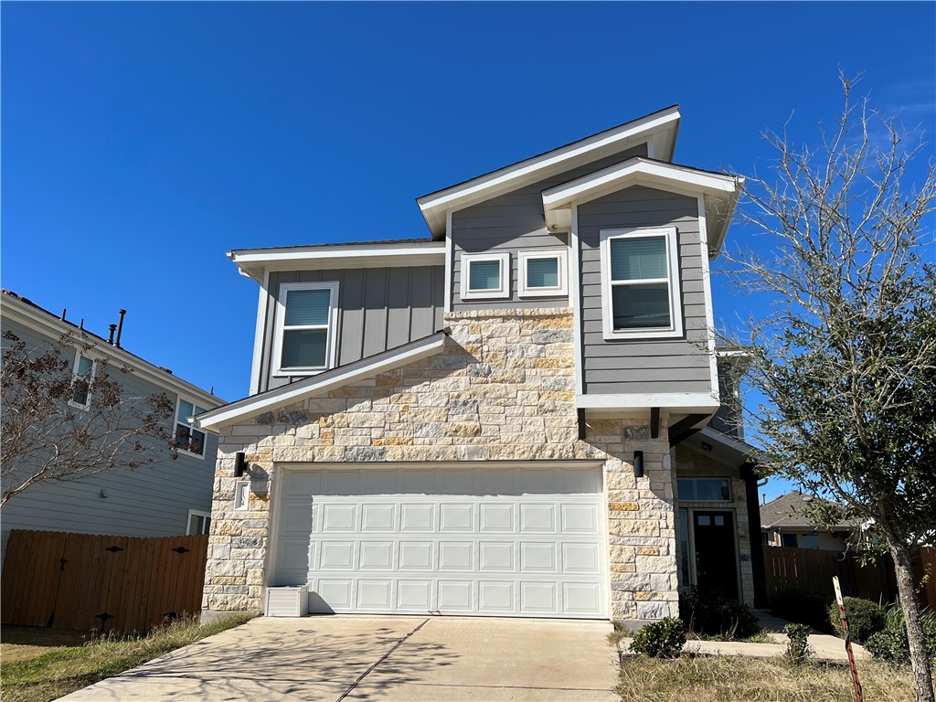 7104 Cherry Beam Path Austin, TX 78744 - Photo 1 of 1
