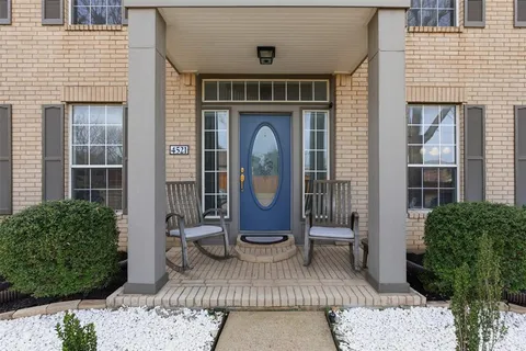 $548,000 | 4521 Newport Drive, The Colony, TX 75056