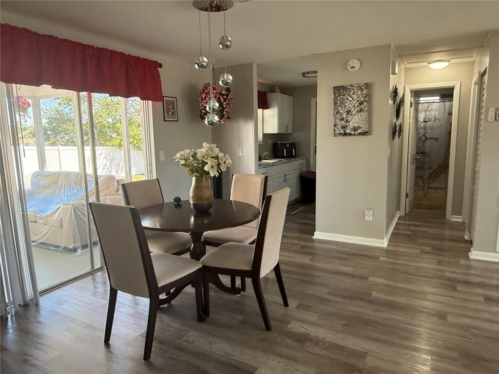 9519 Century Drive Spring Hill, FL 34608 - Photo 4 of 21