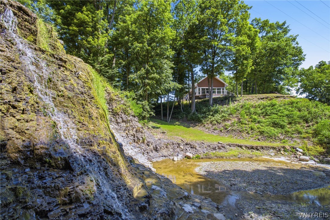 10977 Silver Road Bethany, NY 14054 - Photo 42 of 50