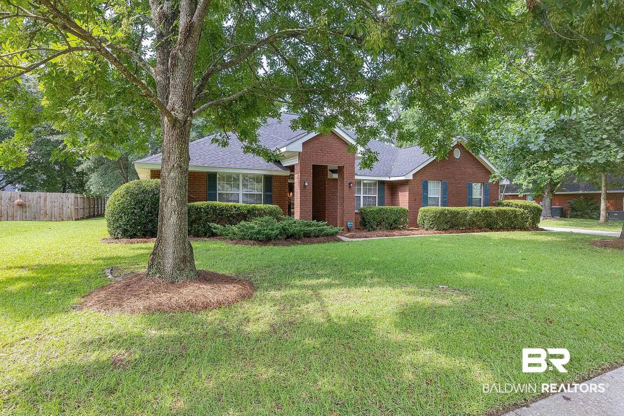 16154 Parke Boulevard Foley, AL 36535 - Photo 2 of 44 Welcome Home