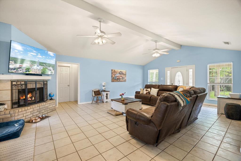 4726 Old Granbury Road Granbury, TX 76049 - Photo 4 of 40