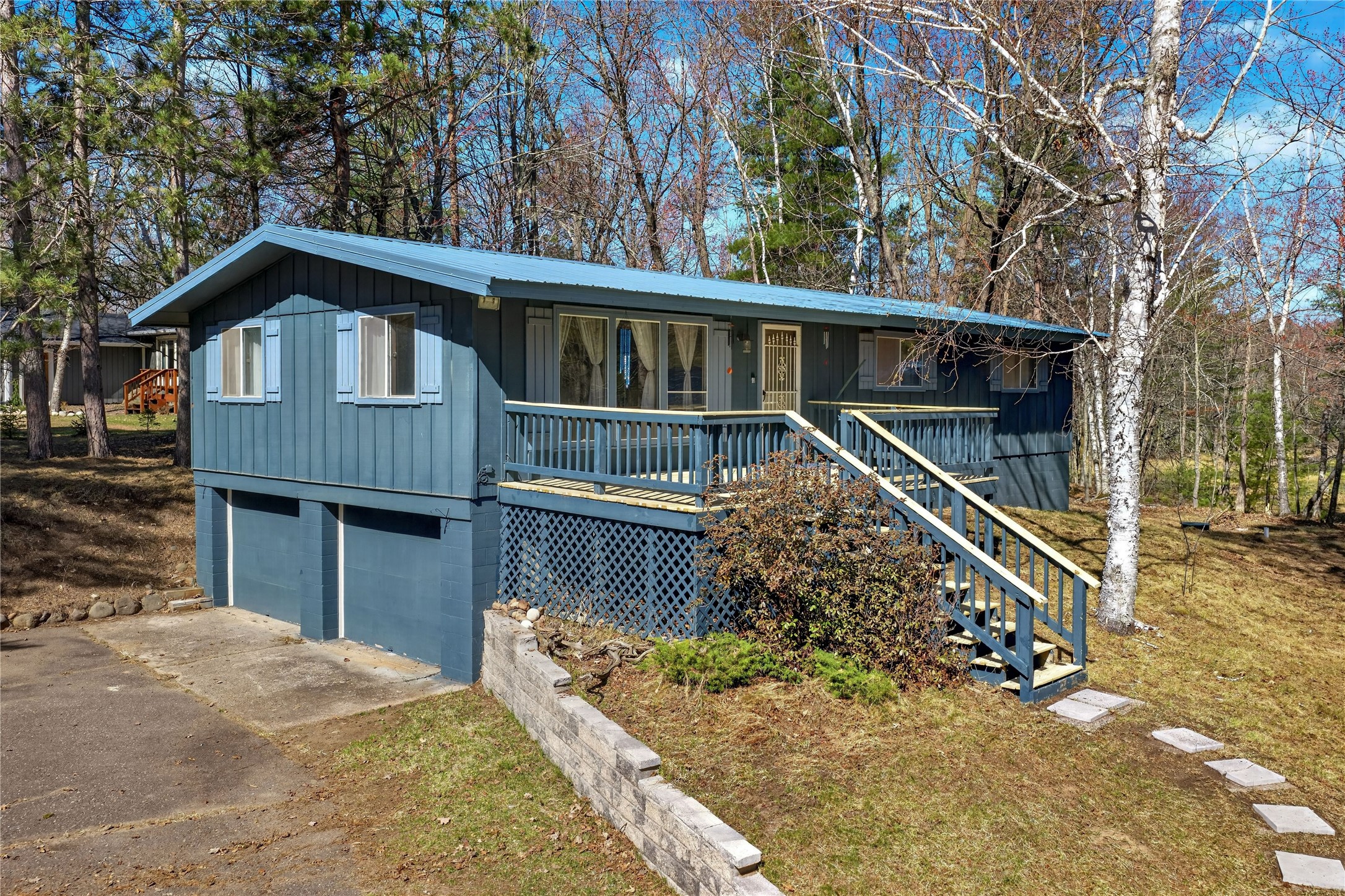 28941 Treasure Island Road Danbury, WI 54830 - Photo 1 of 53 Gallery Image 1