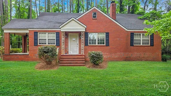 $149,900 | 819 Hillcrest Drive, Thomson, GA 30824