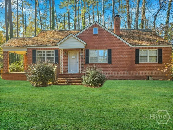 $149,900 | 819 Hillcrest Drive, Thomson, GA 30824