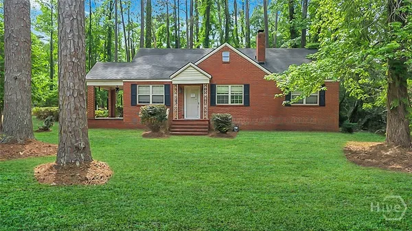 $149,900 | 819 Hillcrest Drive, Thomson, GA 30824