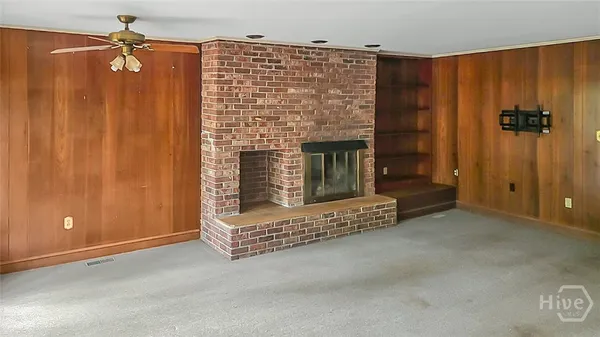 $149,900 | 819 Hillcrest Drive, Thomson, GA 30824
