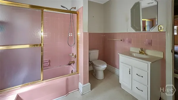 $149,900 | 819 Hillcrest Drive, Thomson, GA 30824
