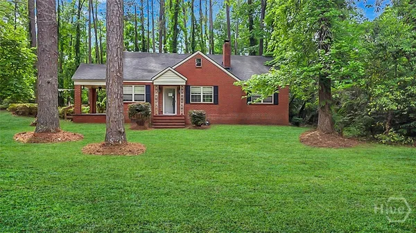 $149,900 | 819 Hillcrest Drive, Thomson, GA 30824