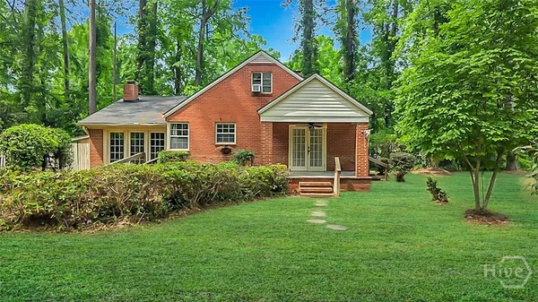 $149,900 | 819 Hillcrest Drive, Thomson, GA 30824