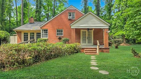 $149,900 | 819 Hillcrest Drive, Thomson, GA 30824