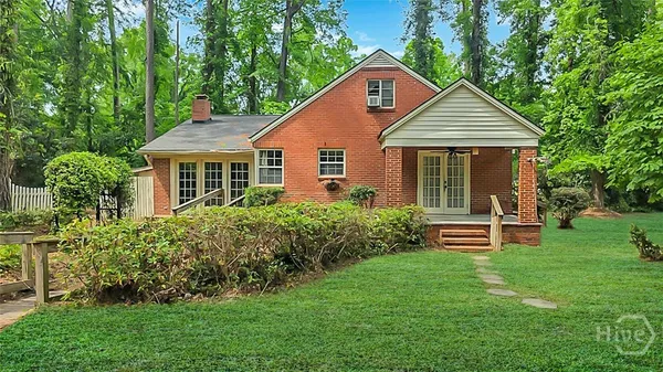 $149,900 | 819 Hillcrest Drive, Thomson, GA 30824