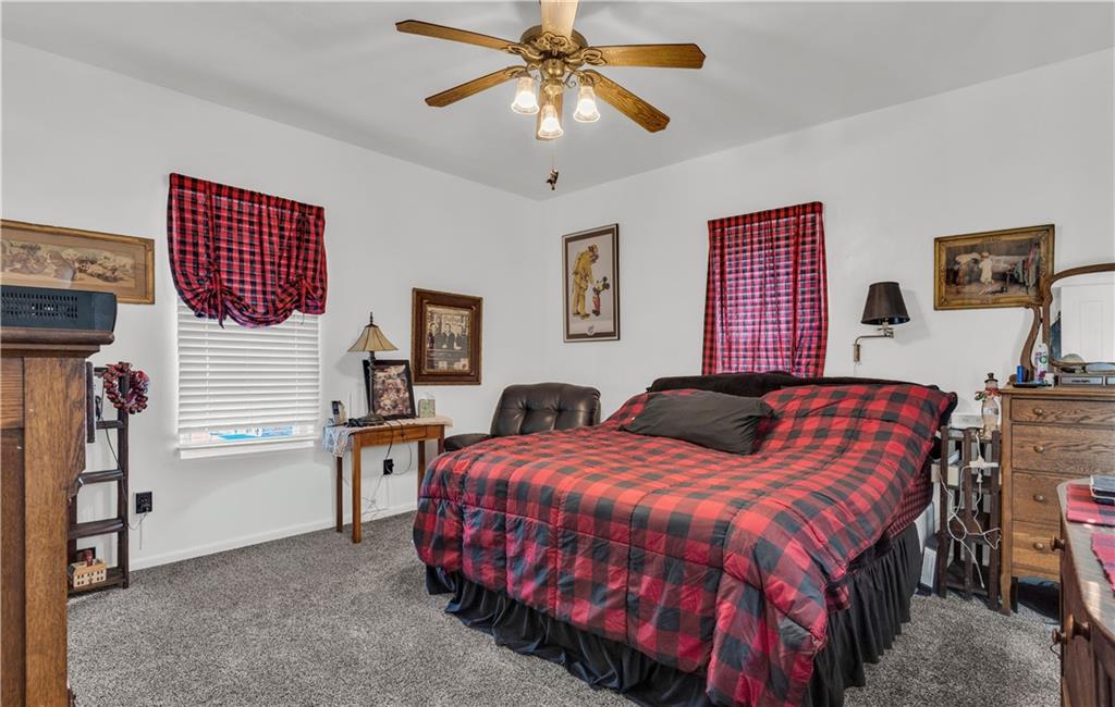 131 Ole Mill Road Shelocta, PA 15774 - Photo 31 of 50 Gallery Image 31