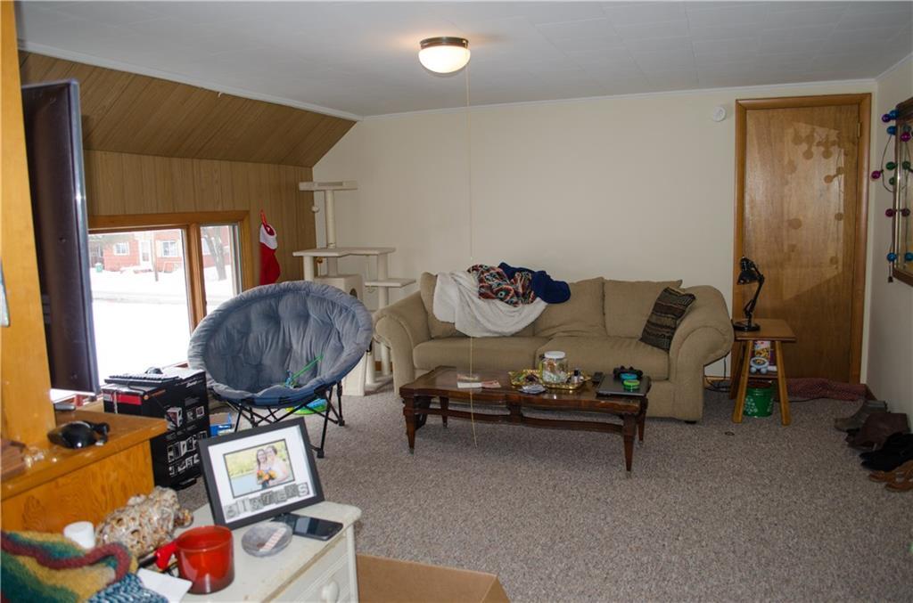 1015 Main Street Veazie, ME 04401 - Photo 20 of 23 Unit A Living Room