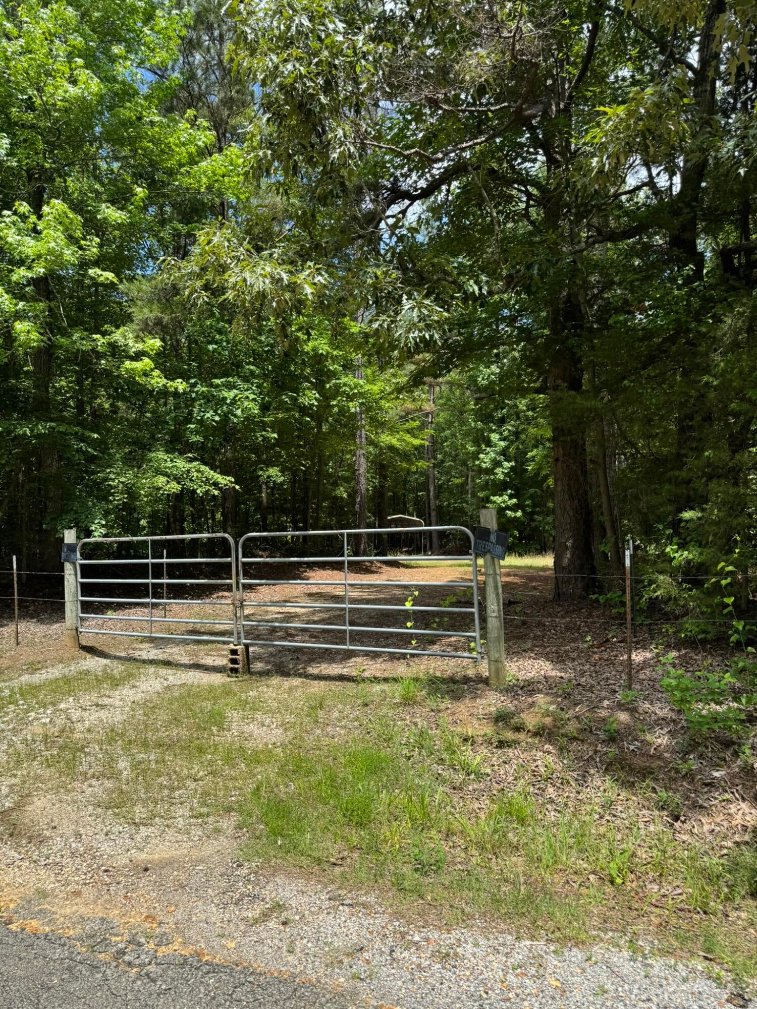 Geeville Road Booneville, MS 38829 - Photo 9 of 10 Gallery Image 9