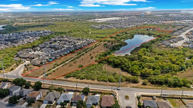 $950,000 | 7380 Binz Engleman Road, Converse, TX 78109