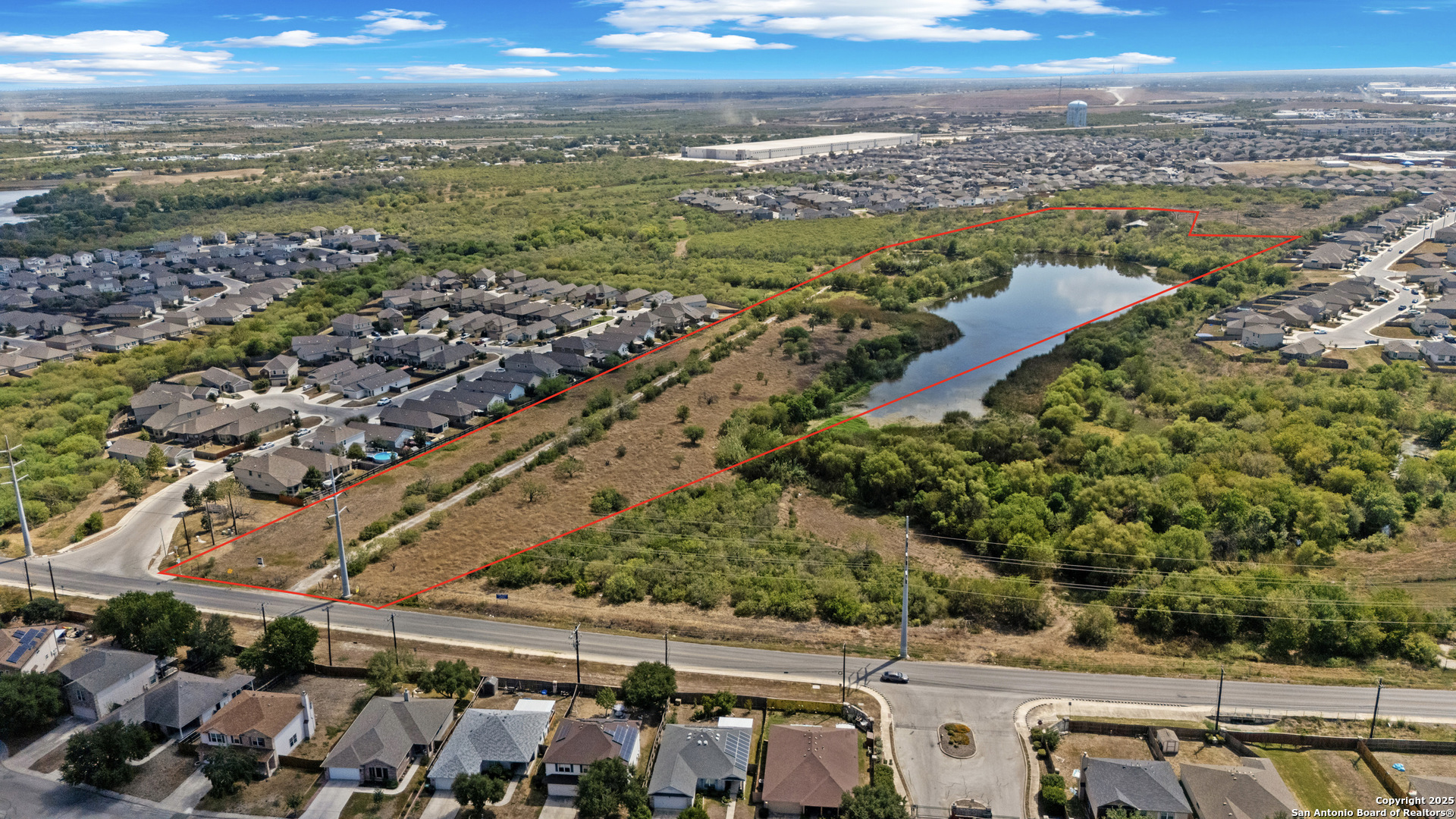 7380 Binz Engleman Road Converse, TX 78109 - Photo 1 of 18