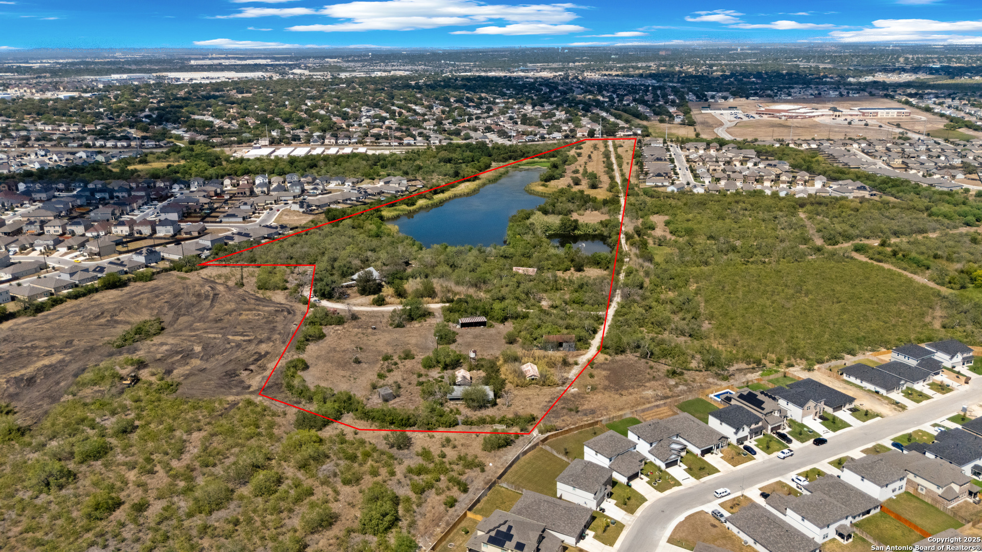 7380 Binz Engleman Road Converse, TX 78109 - Photo 17 of 18