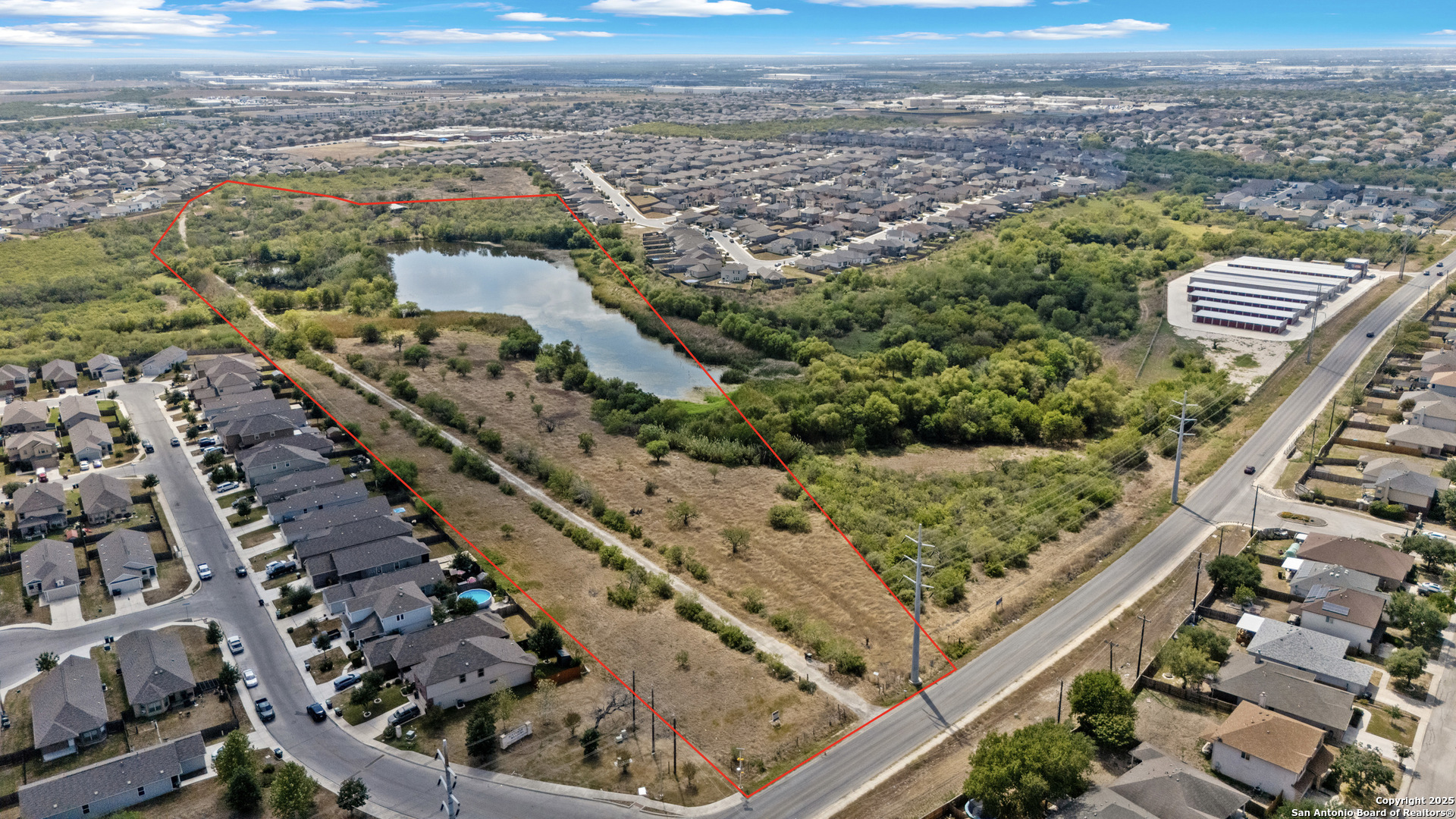 7380 Binz Engleman Road Converse, TX 78109 - Photo 18 of 18