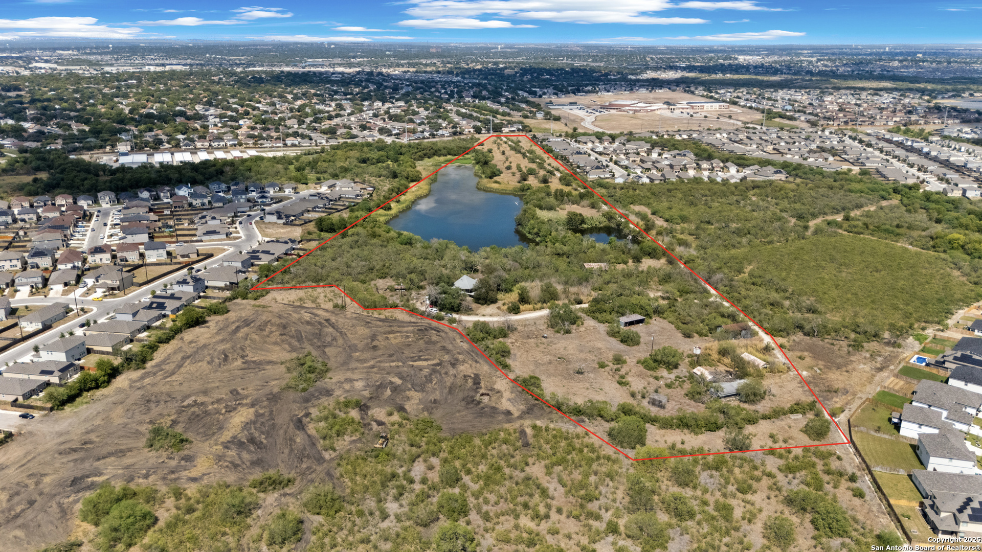 7380 Binz Engleman Road Converse, TX 78109 - Photo 5 of 18